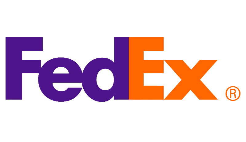 FedEx logo