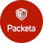 Packeta logo