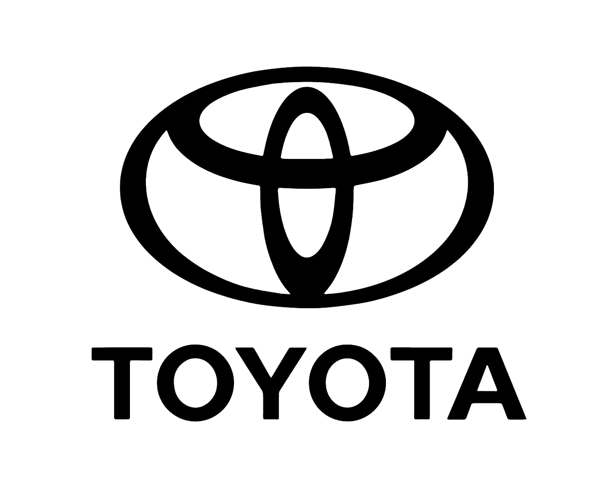 Toyota logo